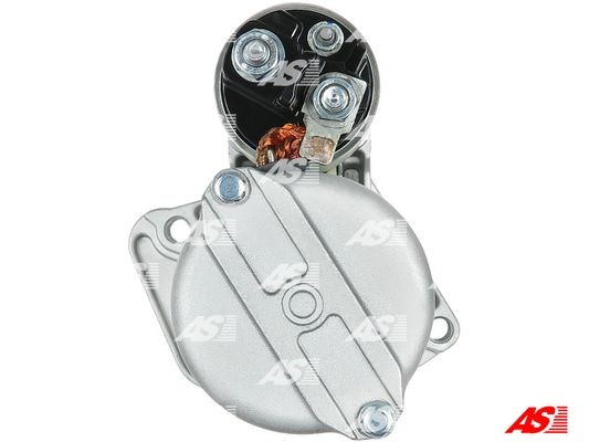 Startmotor 12V As-pl S0770S AS-PL