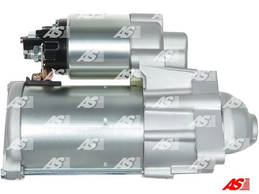Startmotor 12V As-pl S0770S AS-PL