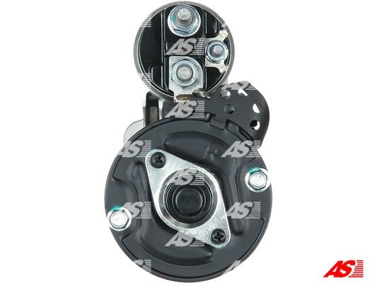 Startmotor 12V As-pl S0772S AS-PL