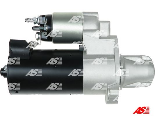 Startmotor 12V As-pl S0772S AS-PL