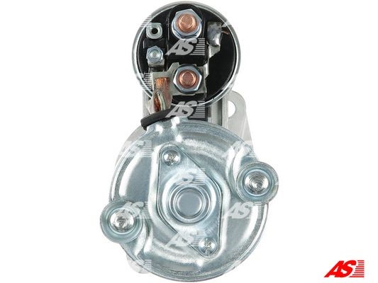 Startmotor AS-PL