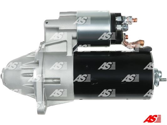 Startmotor AS-PL