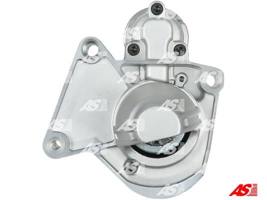 Startmotor 12V As-pl S0775S AS-PL