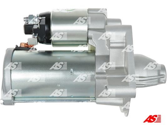 Startmotor 12V As-pl S0775S AS-PL