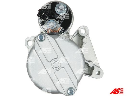 Startmotor 12V As-pl S0775S AS-PL