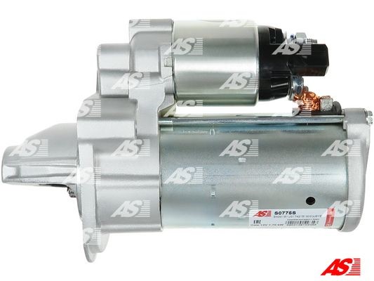 Startmotor 12V As-pl S0775S AS-PL