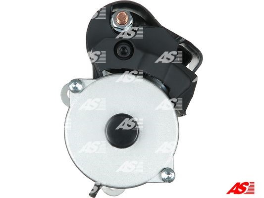 Startmotor 24V As-pl S0776S AS-PL