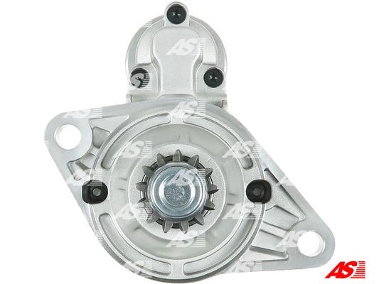 Startmotor 12V As-pl S0777S AS-PL