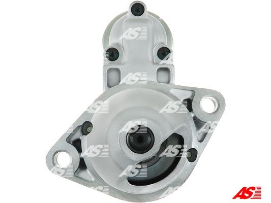 Startmotor 12V As-pl S0778S AS-PL