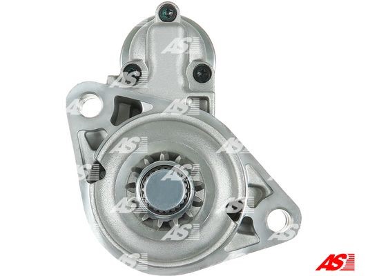 Startmotor 12V As-pl S0779S AS-PL