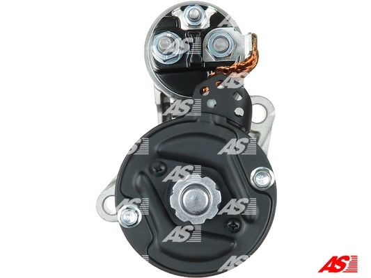 Startmotor 12V As-pl S0779S AS-PL