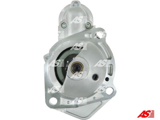 Startmotor 24V As-pl S0781S AS-PL