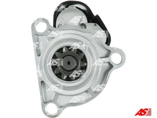 Startmotor 24V As-pl S0782S AS-PL