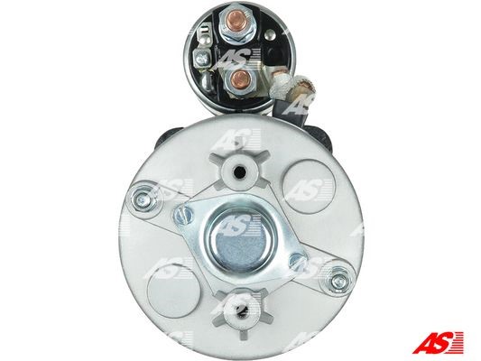 Startmotor 24V As-pl S0794S AS-PL