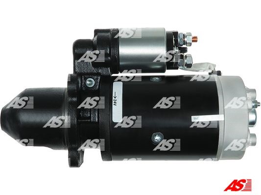 Startmotor 24V As-pl S0794S AS-PL