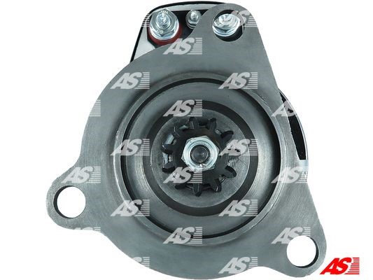 Startmotor 24V As-pl S0805S AS-PL