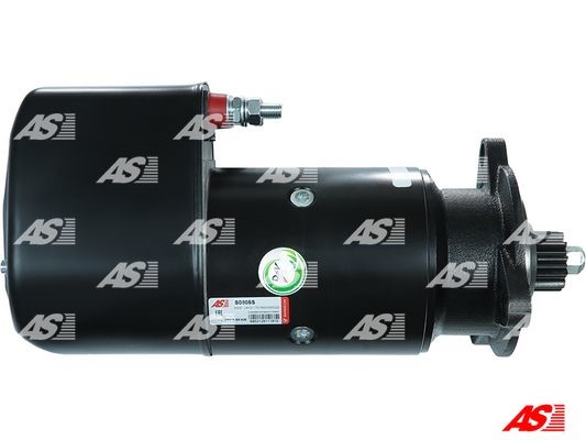 Startmotor 24V As-pl S0805S AS-PL