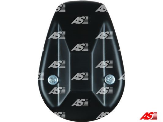 Startmotor 24V As-pl S0805S AS-PL