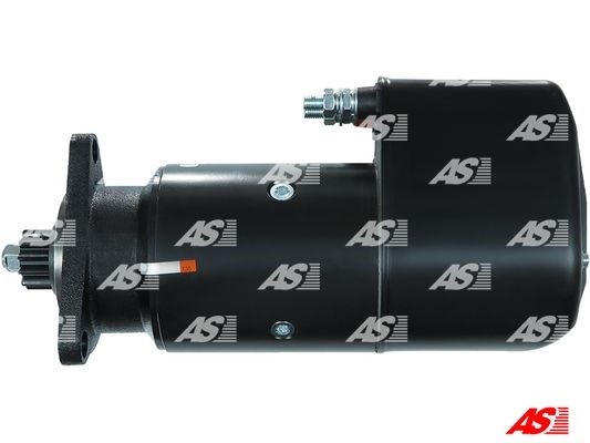 Startmotor 24V As-pl S0805S AS-PL