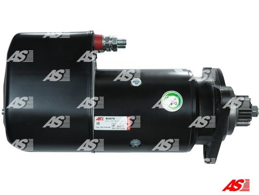 Startmotor 24V As-pl S0807S AS-PL