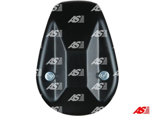 Startmotor 24V As-pl S0807S AS-PL