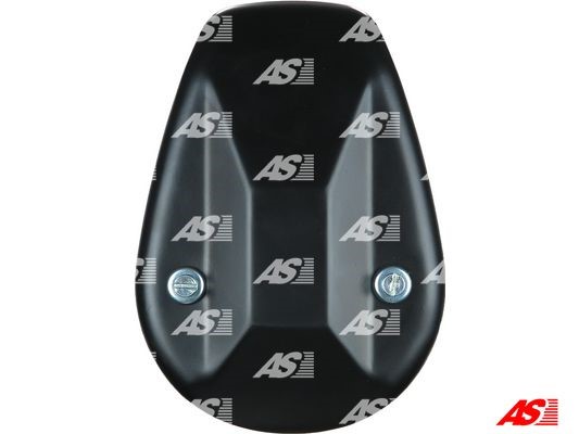Startmotor 24V As-pl S0817S AS-PL