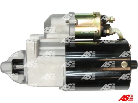 Startmotor 12V As-pl Brand new | as-pl | starters S1002 AS-PL