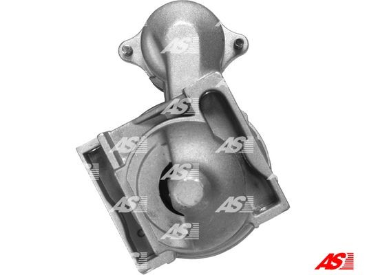 Startmotor 12V As-pl Brand new | as-pl | starters S1003 AS-PL