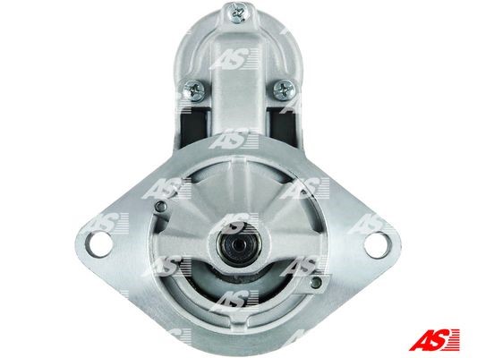 Startmotor 12V As-pl Brand new | as-pl | starters S1013 AS-PL