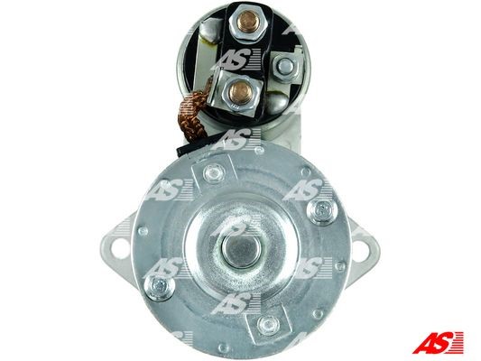 Startmotor 12V As-pl Brand new | as-pl | starters S1013 AS-PL