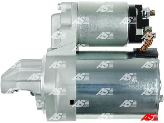 Startmotor 12V As-pl Brand new | as-pl | starters S1013 AS-PL