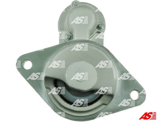 Startmotor 12V As-pl Brand new | as-pl | starters S1014 AS-PL
