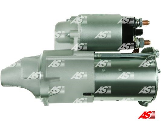Startmotor 12V As-pl Brand new | as-pl | starters S1014 AS-PL