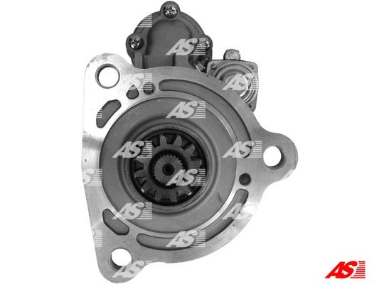 Startmotor 24V As-pl S1017 AS-PL