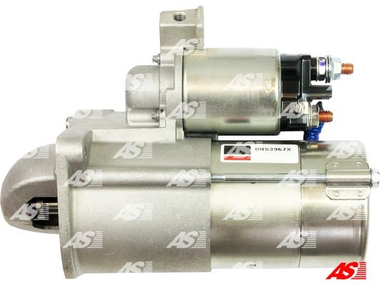 Startmotor 12V As-pl Brand new | delco | starters S1045(DELCO) AS-PL