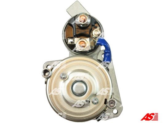 Startmotor 12V As-pl Brand new | delco | starters S1045(DELCO) AS-PL