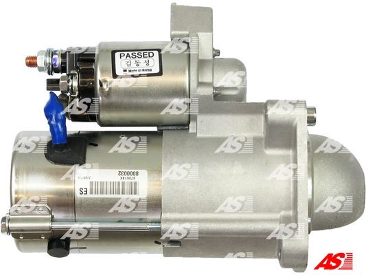 Startmotor 12V As-pl Brand new | delco | starters S1045(DELCO) AS-PL