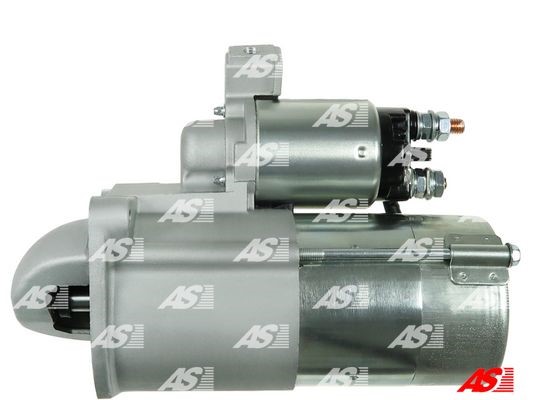 Startmotor 12V As-pl Brand new | as-pl | starters | 8000032 S1045 AS-PL