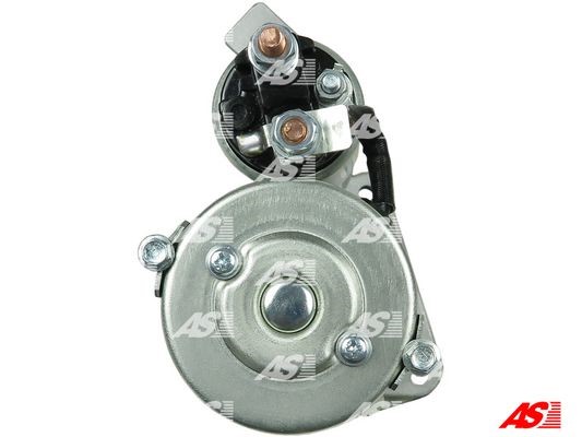 Startmotor 12V As-pl Brand new | as-pl | starters | 8000032 S1045 AS-PL