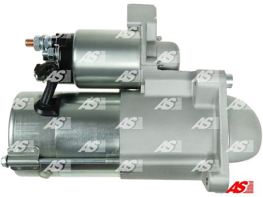 Startmotor 12V As-pl Brand new | as-pl | starters | 8000032 S1045 AS-PL
