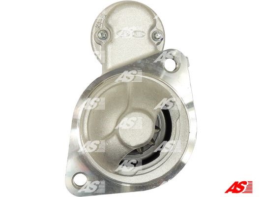 Startmotor 12V As-pl Brand new | delco | starters S1068(DELCO) AS-PL