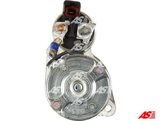 Startmotor 12V As-pl Brand new | delco | starters S1068(DELCO) AS-PL