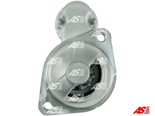 Startmotor 12V As-pl S1068S AS-PL
