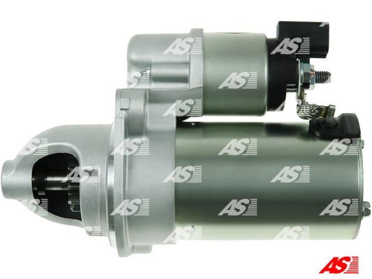 Startmotor 12V As-pl S1068S AS-PL