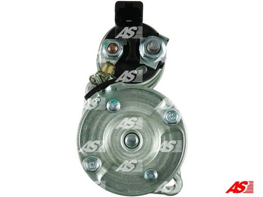 Startmotor 12V As-pl S1068S AS-PL