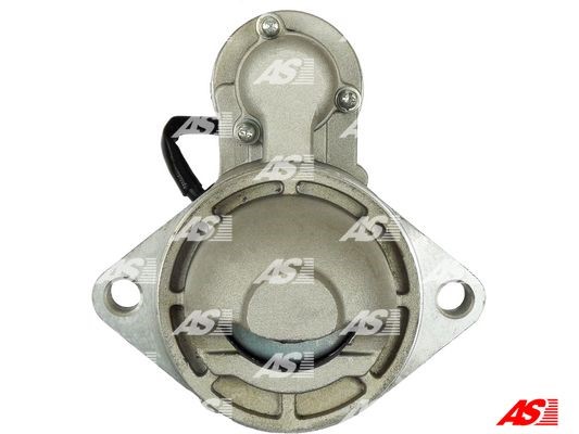 Startmotor 12V As-pl Brand new | as-pl | starters S1069 AS-PL
