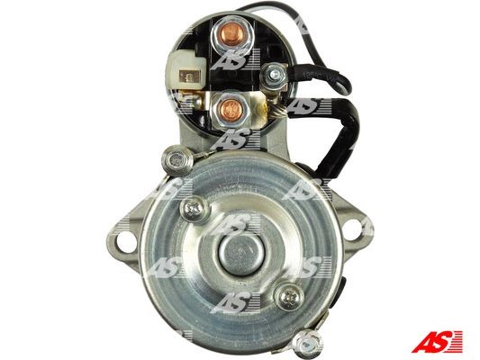 Startmotor 12V As-pl Brand new | as-pl | starters S1069 AS-PL