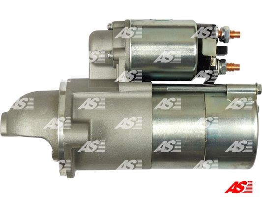 Startmotor 12V As-pl Brand new | as-pl | starters S1069 AS-PL