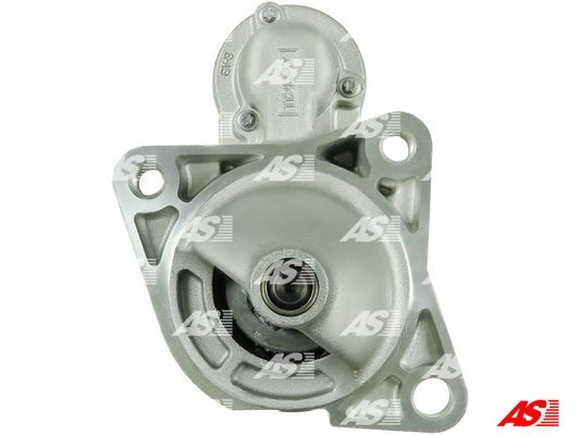 Startmotor 12V As-pl Brand new | delco | starters S1071(DELCO) AS-PL