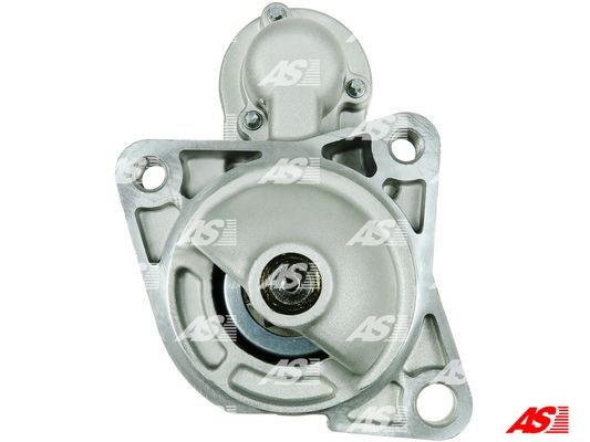 Startmotor 12V As-pl S1071S AS-PL